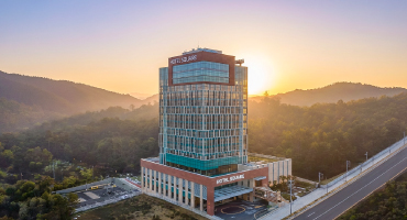 새해 한정으로 제공되는 특별한 조식1+1 혜택